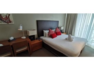 OceanView Hotel Apartment Apartment, Gold Coast - 1