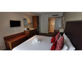OceanView Hotel Apartment Apartment, Gold Coast - 4