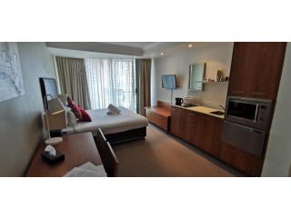 OceanView Hotel Apartment Apartment, Gold Coast - 2