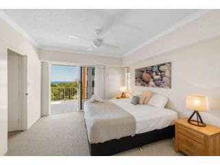 Ocean View 3 bedroom Apartment Apartment, Mudjimba - 5