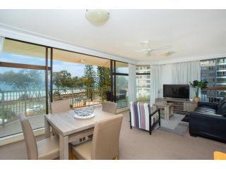 Imperial Surf - Ocean View Private Apartments Apartment, Gold Coast - 1