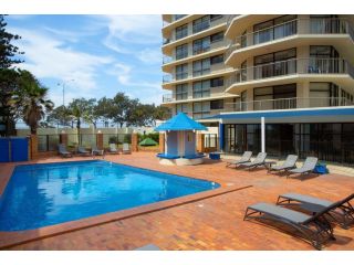 Imperial Surf - Ocean View Private Apartments Apartment, Gold Coast - 3