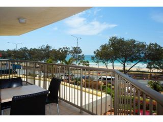 Imperial Surf - Ocean View Private Apartments Apartment, Gold Coast - 5