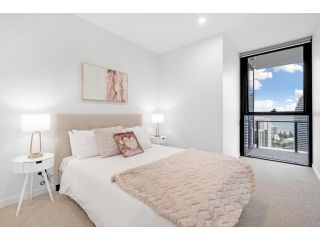 Ocean View Apartment in Casino Broadbeach - free parking - Lamour Apt01 Apartment, Gold Coast - 3