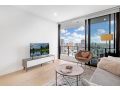 Ocean View Apartment in Casino Broadbeach - free parking - Lamour Apt01 Apartment, Gold Coast - thumb 5