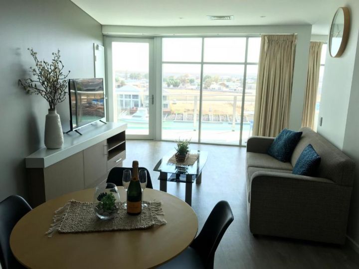 Ocean View Luxury Apartment & Suite Apartment, Wallaroo - imaginea 16