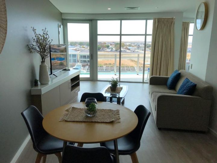 Ocean View Luxury Apartment & Suite Apartment, Wallaroo - imaginea 7