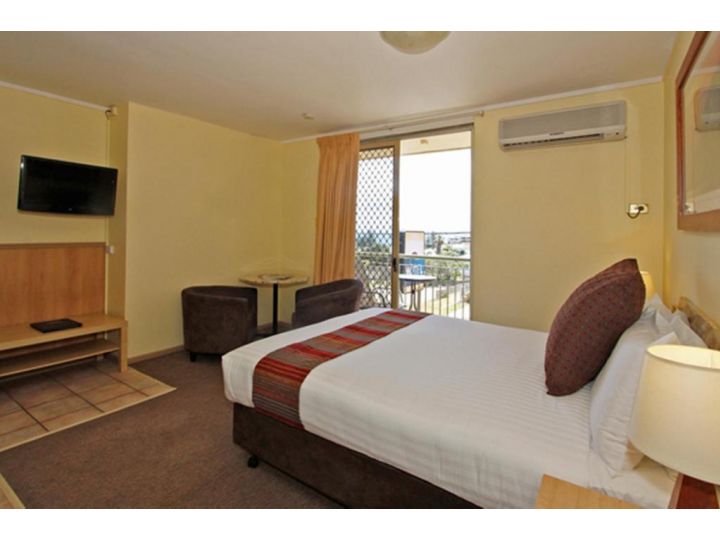 Ocean View Motel Hotel, Perth - imaginea 2