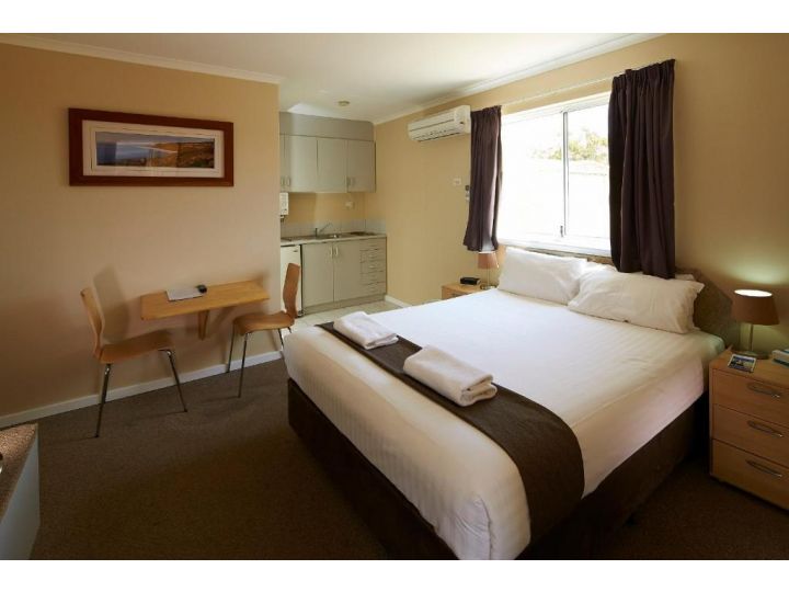 Ocean View Motel Hotel, Perth - imaginea 7
