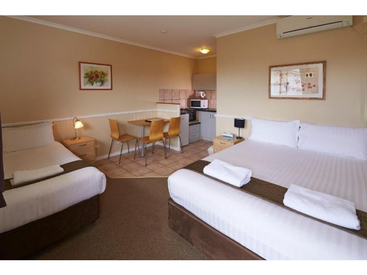 Ocean View Motel Hotel, Perth - imaginea 11