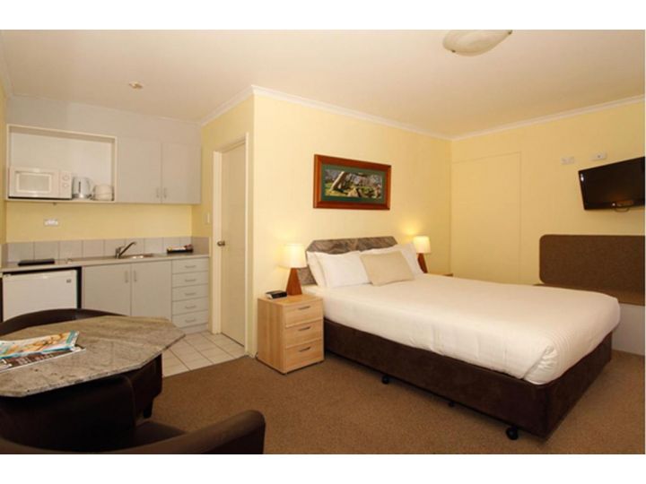 Ocean View Motel Hotel, Perth - imaginea 9