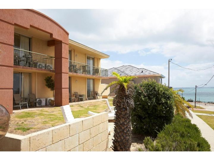 Ocean View Motel Hotel, Perth - imaginea 3