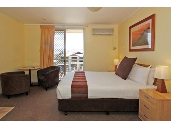 Ocean View Motel Hotel, Perth - imaginea 1