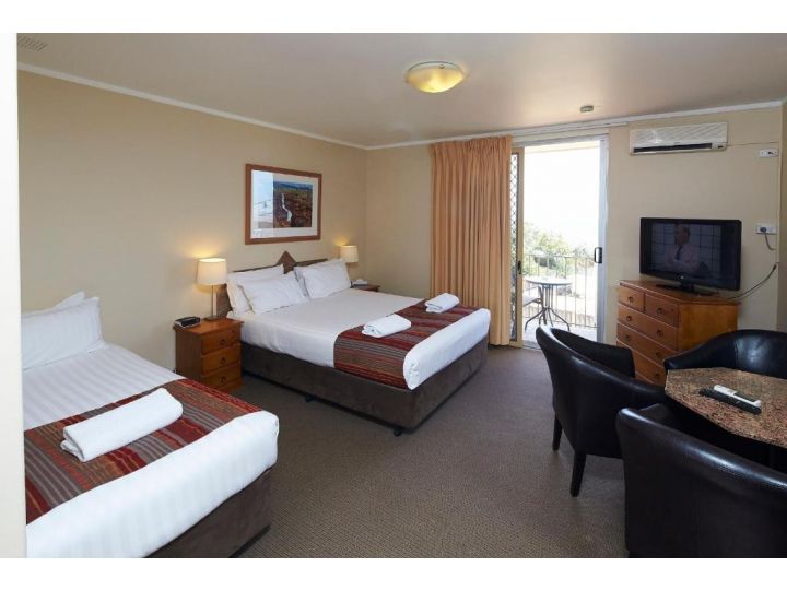 Ocean View Motel Hotel, Perth - imaginea 14