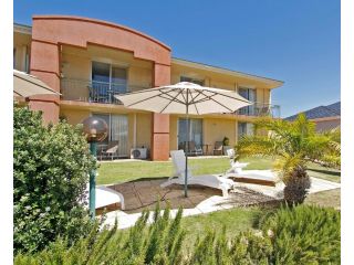 Ocean View Motel Hotel, Perth - 5