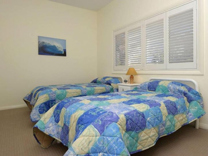 Ocean View Oasis at Fingal Bay Guest house, Fingal Bay - imaginea 12