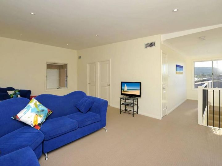 Ocean View Oasis at Fingal Bay Guest house, Fingal Bay - imaginea 1