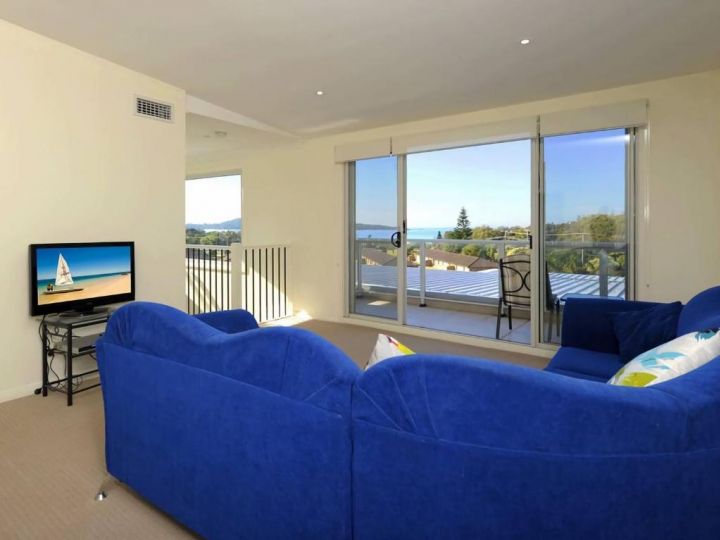 Ocean View Oasis at Fingal Bay Guest house, Fingal Bay - imaginea 2