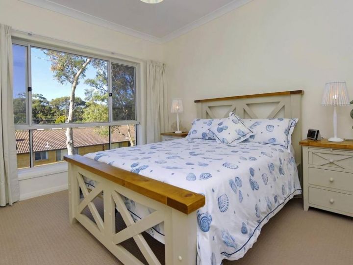 Ocean View Oasis at Fingal Bay Guest house, Fingal Bay - imaginea 10