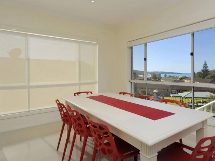 Ocean View Oasis at Fingal Bay Guest house, Fingal Bay - imaginea 5
