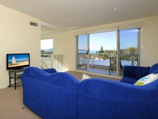 Ocean View Oasis at Fingal Bay Guest house, Fingal Bay - 2