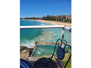 Waterfront Manly Beach Apartment, New South Wales - 4