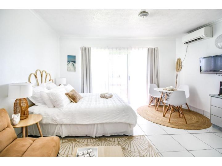 Ocean View Resort Apartment Apartment, Queensland - imaginea 3