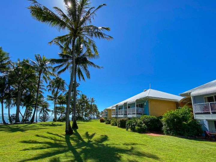 Ocean View Resort Apartment Apartment, Queensland - imaginea 17