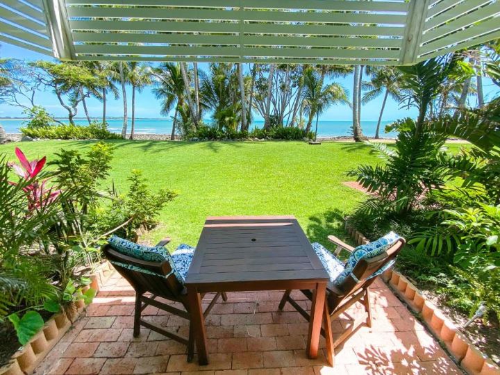 Ocean View Resort Apartment Apartment, Queensland - imaginea 6