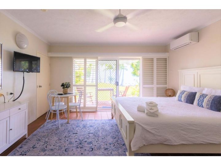 Ocean View Resort Apartment Apartment, Queensland - imaginea 15