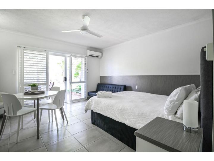 Ocean View Resort Apartment Apartment, Queensland - imaginea 20