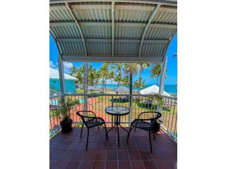 Ocean View Resort Apartment Apartment, Queensland - 4
