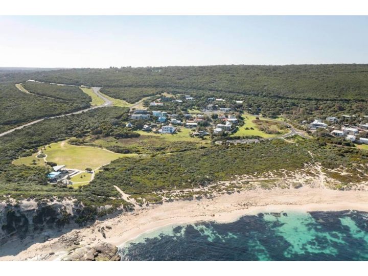 Ocean View walk to the beach & Surfers Point - Margaret River Properties Guest house, Prevelly - imaginea 15