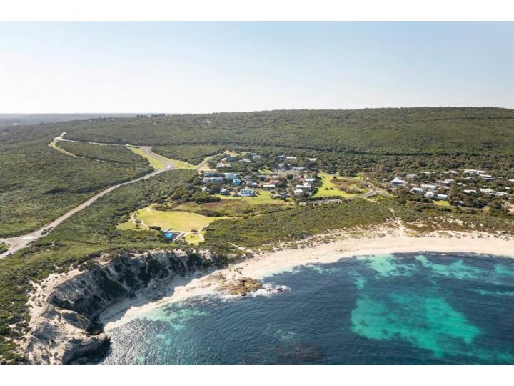 Ocean View walk to the beach & Surfers Point - Margaret River Properties Guest house, Prevelly - imaginea 9