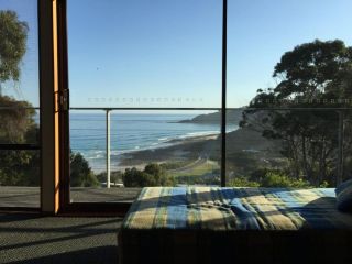 Ocean View with Views Galore Guest house, Wye River - 2