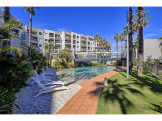 Ocean View Great Facilities&Views Apartment, Perth - 2