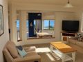Ocean Views' 4 Ocean Street - air conditioned luxury with beautiful ocean views Apartment, Anna Bay - thumb 4
