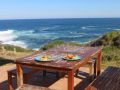 Ocean Views' 4 Ocean Street - air conditioned luxury with beautiful ocean views Apartment, Anna Bay - thumb 6