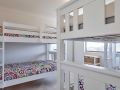 Ocean Views' 4 Ocean Street - air conditioned luxury with beautiful ocean views Apartment, Anna Bay - thumb 13