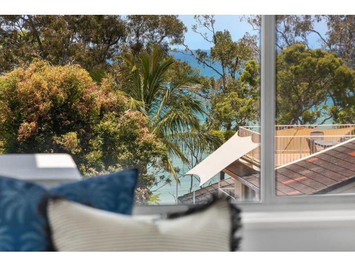 Ocean Views Central to everything , 2 bed, 2 minute walk to Beach Apartment, Noosa Heads - imaginea 6
