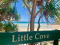 Ocean Views Central to everything , 2 bed, 2 minute walk to Beach Apartment, Noosa Heads - thumb 3