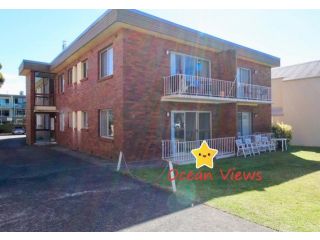 Ocean Views Apartment, Huskisson - 5