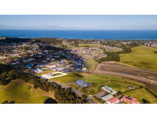 Ocean Vista Guest house, Lakes Entrance - 1