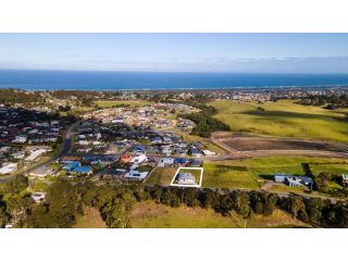 Ocean Vista Guest house, Lakes Entrance - 3