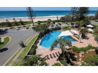 Oceana On Broadbeach Aparthotel, Gold Coast - 2