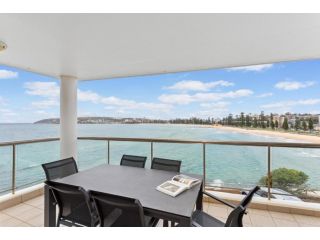 Oceanfront Coastal Lifestyle in Stunning Apartment Apartment, New South Wales - 1