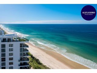 OCEANFRONT PANORAMIC VIEWS / SURFERS PARADISE Guest house, Australia - 1