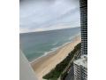 Oceanfront Unique Sleeps 14 hear waves and enjoy lorikeets on balcony Apartment, Gold Coast - thumb 12