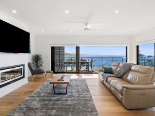 Oceania 1 Apartment, Lorne - 2