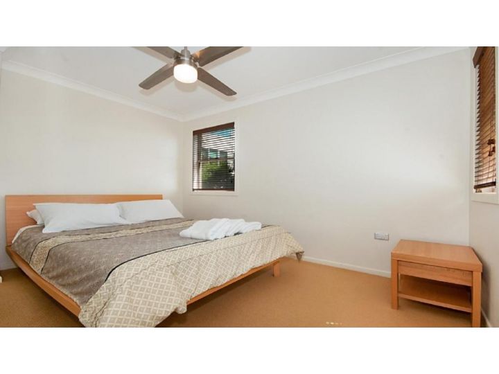 Oceanic 3 - East Ballina Apartment, East Ballina - imaginea 8